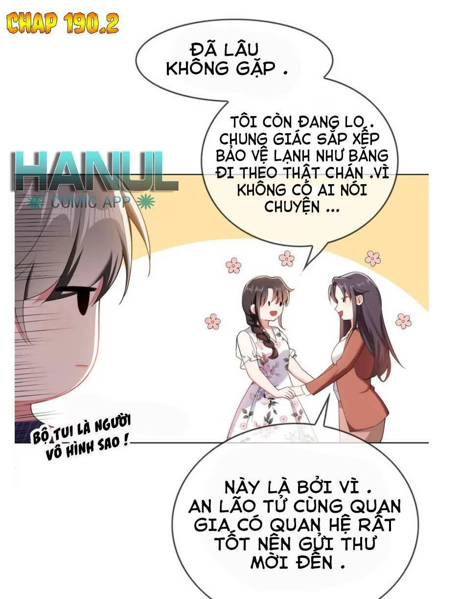 Cô Vợ Nhỏ Nuông Chiều Quá Lại Thành Ác!! Chapter 190.2 - 2