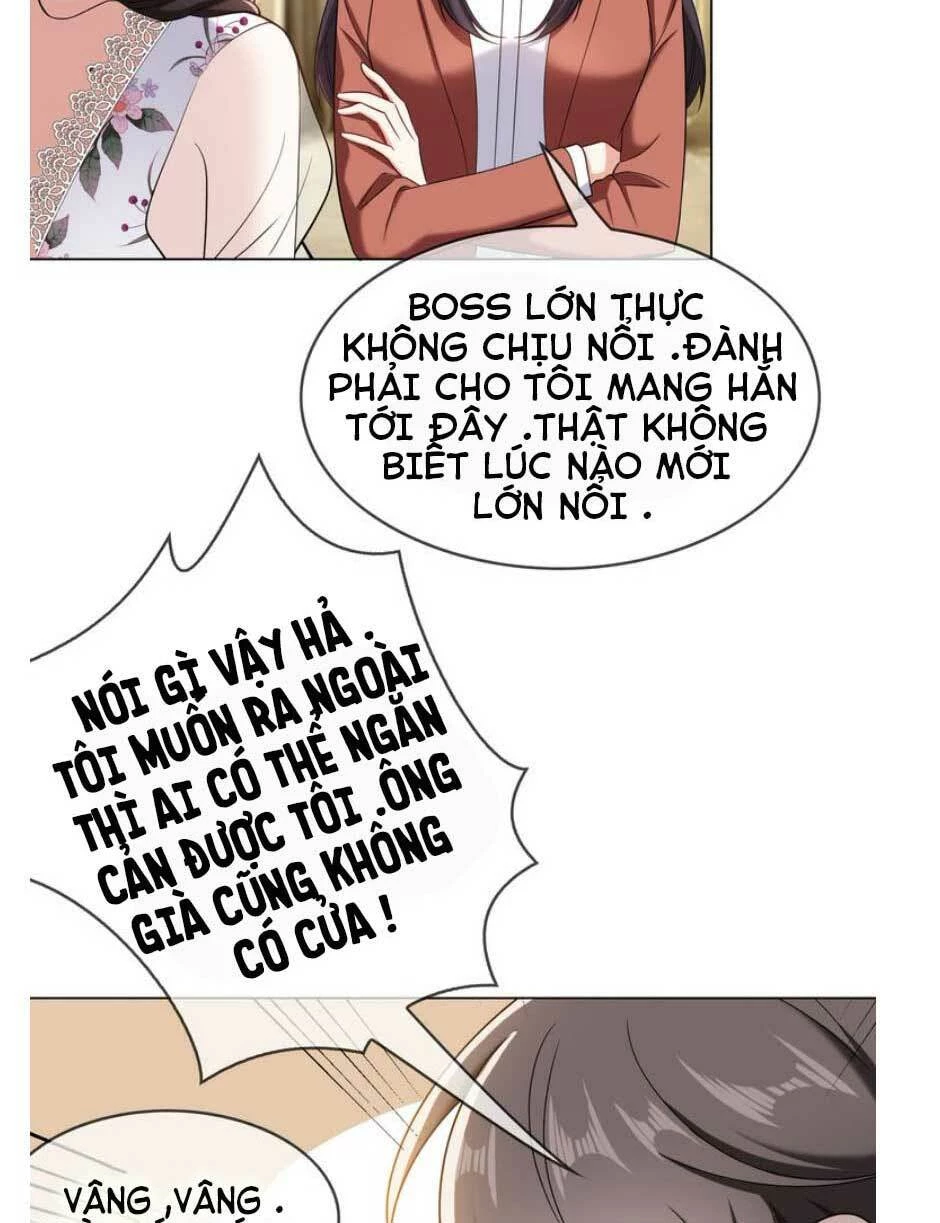 Cô Vợ Nhỏ Nuông Chiều Quá Lại Thành Ác!! Chapter 190.2 - 4