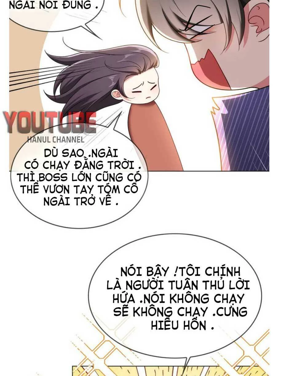 Cô Vợ Nhỏ Nuông Chiều Quá Lại Thành Ác!! Chapter 190.2 - 5