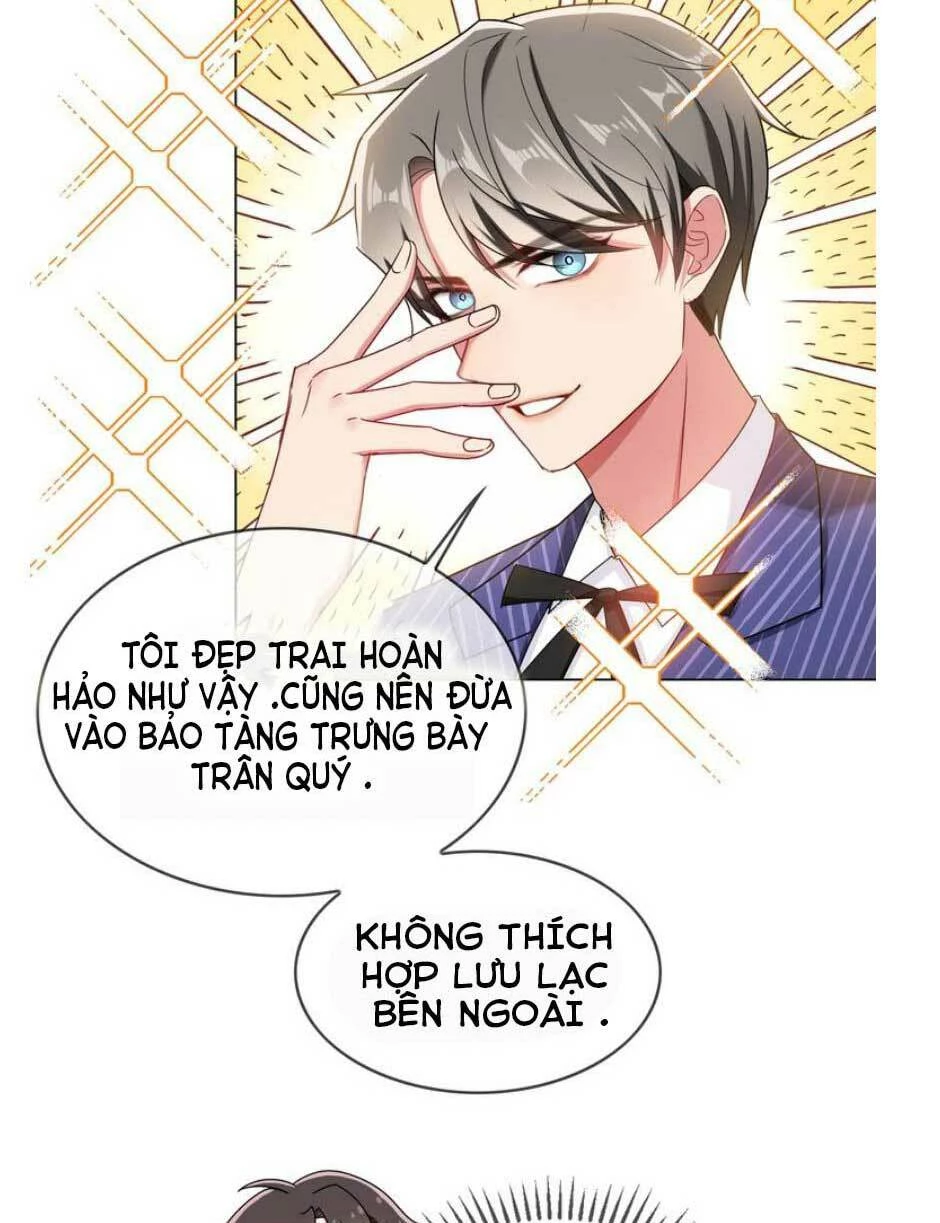 Cô Vợ Nhỏ Nuông Chiều Quá Lại Thành Ác!! Chapter 190.2 - 6