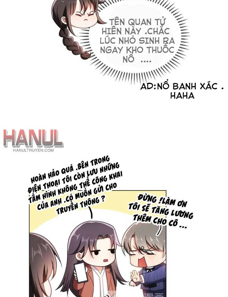 Cô Vợ Nhỏ Nuông Chiều Quá Lại Thành Ác!! Chapter 190.2 - 7