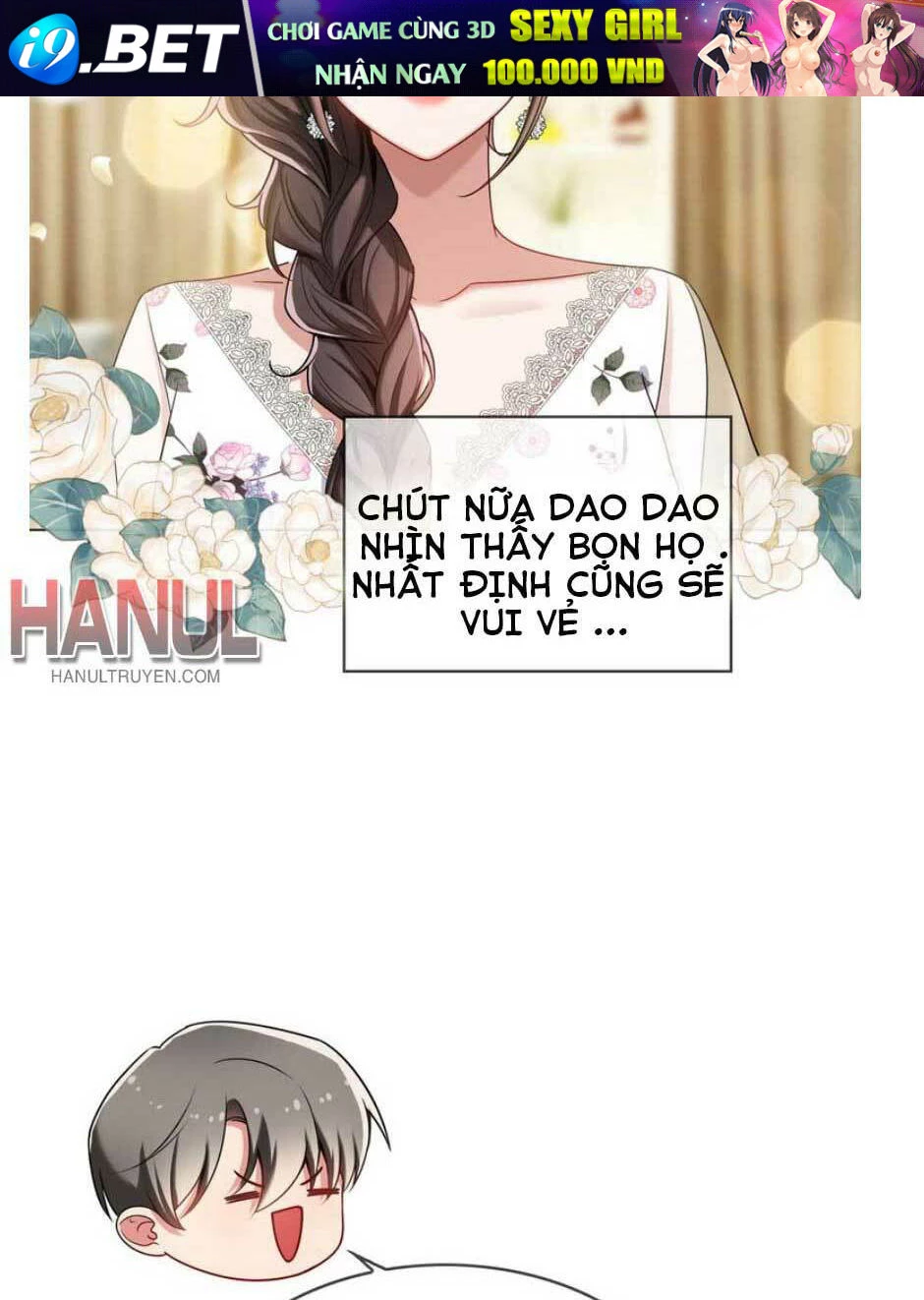 Cô Vợ Nhỏ Nuông Chiều Quá Lại Thành Ác!! Chapter 190.2 - 9