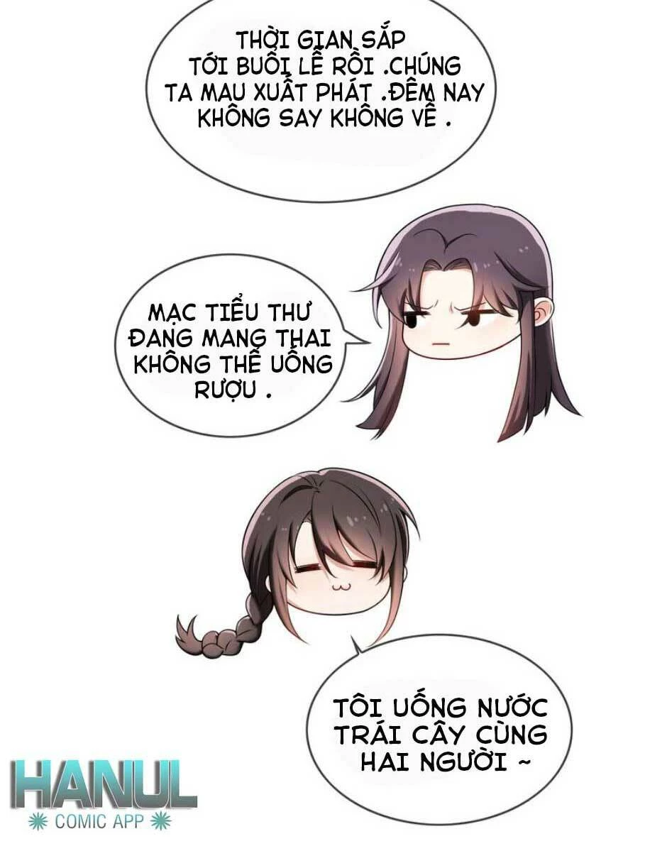 Cô Vợ Nhỏ Nuông Chiều Quá Lại Thành Ác!! Chapter 190.2 - 10