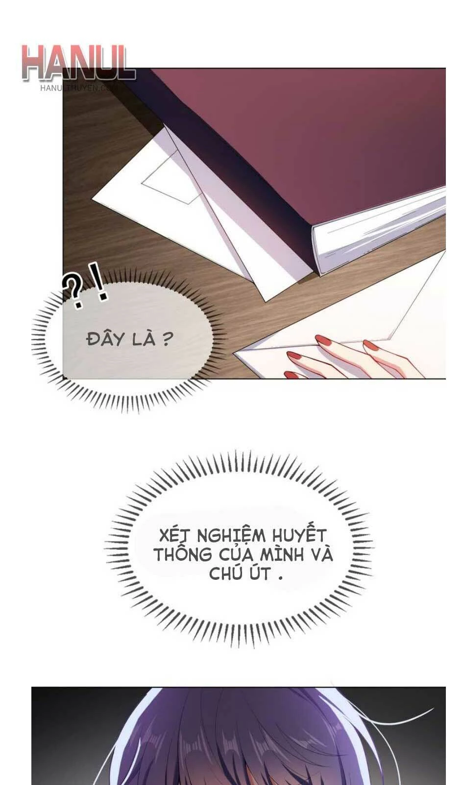 Cô Vợ Nhỏ Nuông Chiều Quá Lại Thành Ác!! Chapter 190.2 - 22