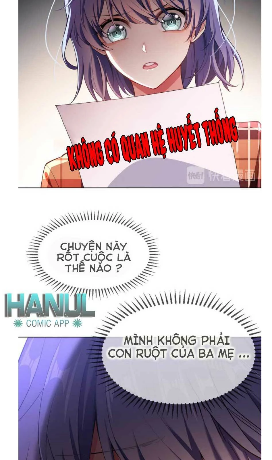 Cô Vợ Nhỏ Nuông Chiều Quá Lại Thành Ác!! Chapter 190.2 - 23