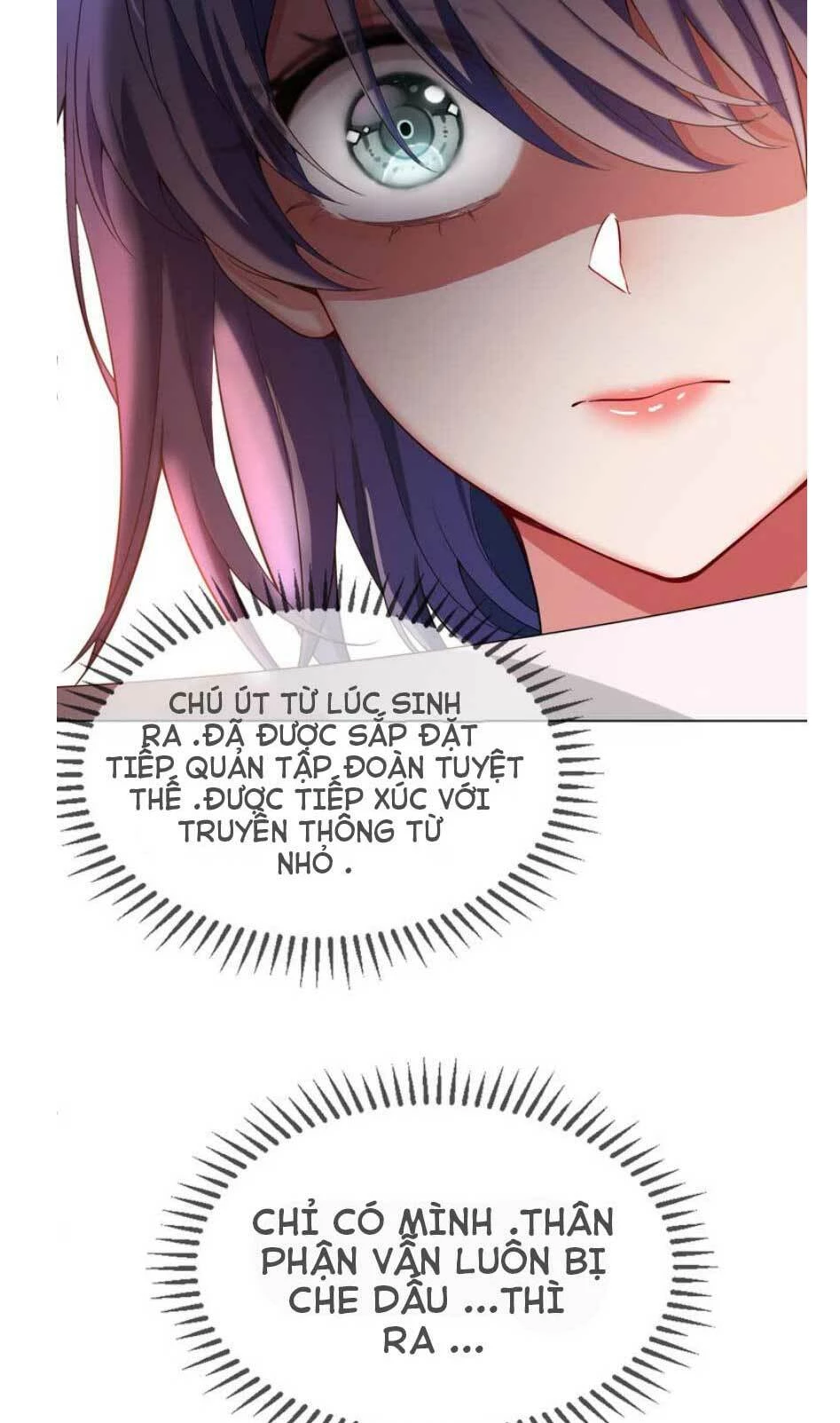 Cô Vợ Nhỏ Nuông Chiều Quá Lại Thành Ác!! Chapter 190.2 - 24