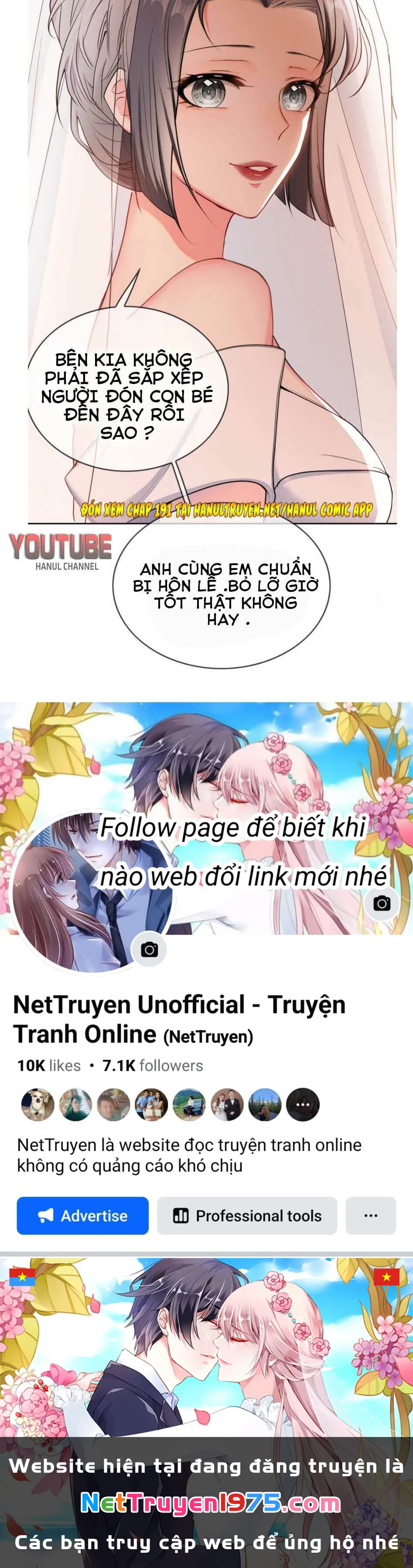 Cô Vợ Nhỏ Nuông Chiều Quá Lại Thành Ác!! Chapter 190.2 - 28