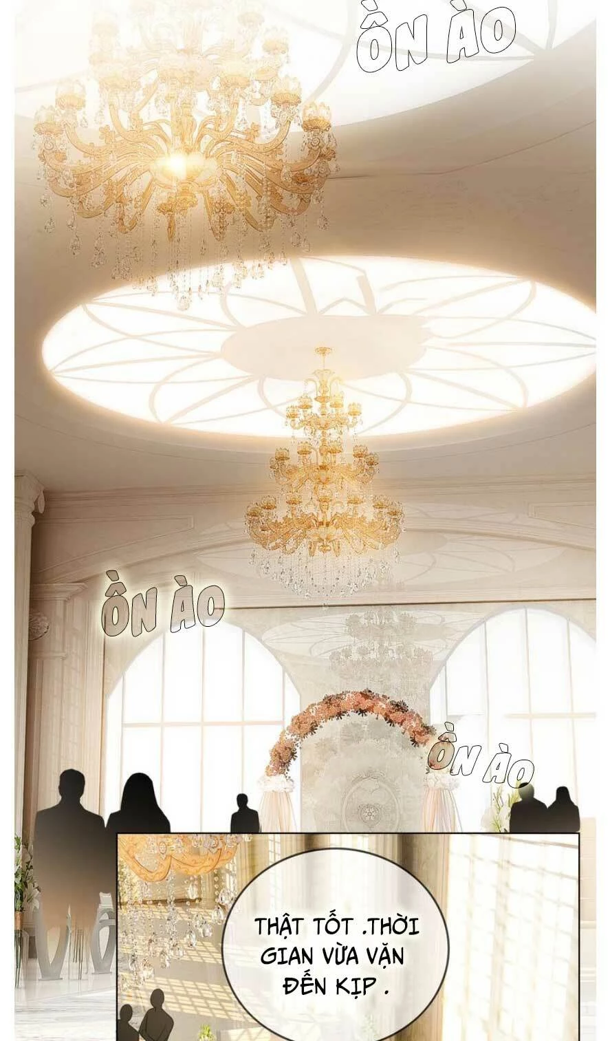 Cô Vợ Nhỏ Nuông Chiều Quá Lại Thành Ác!! Chapter 191.1 - 5