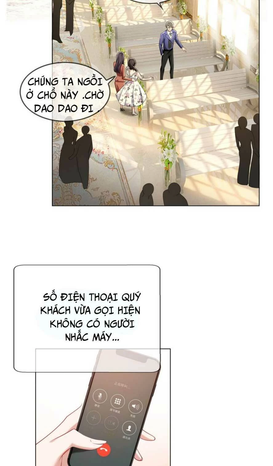 Cô Vợ Nhỏ Nuông Chiều Quá Lại Thành Ác!! Chapter 191.1 - 6