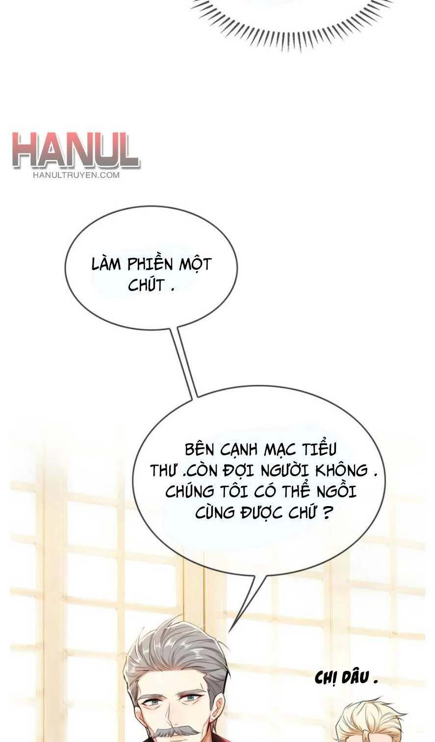 Cô Vợ Nhỏ Nuông Chiều Quá Lại Thành Ác!! Chapter 191.1 - 9