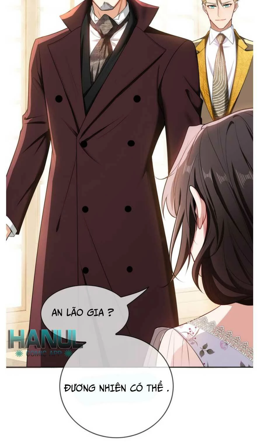 Cô Vợ Nhỏ Nuông Chiều Quá Lại Thành Ác!! Chapter 191.1 - 10