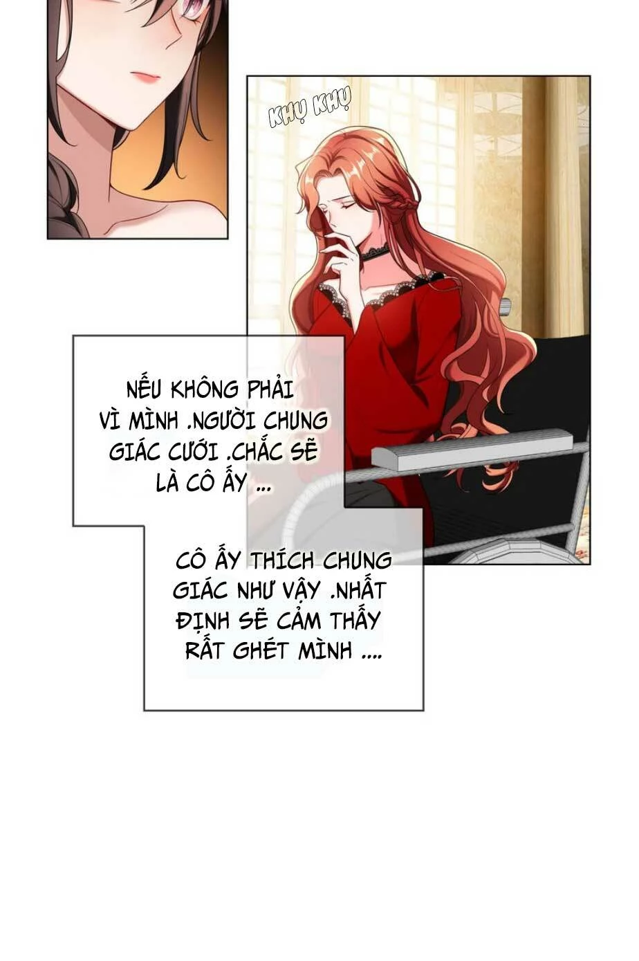 Cô Vợ Nhỏ Nuông Chiều Quá Lại Thành Ác!! Chapter 191.1 - 16