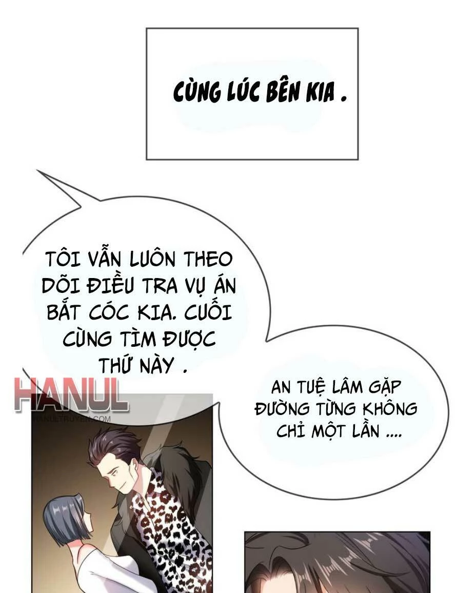 Cô Vợ Nhỏ Nuông Chiều Quá Lại Thành Ác!! Chapter 191.1 - 20
