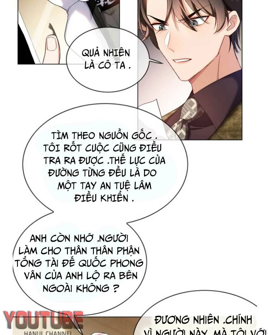 Cô Vợ Nhỏ Nuông Chiều Quá Lại Thành Ác!! Chapter 191.1 - 21