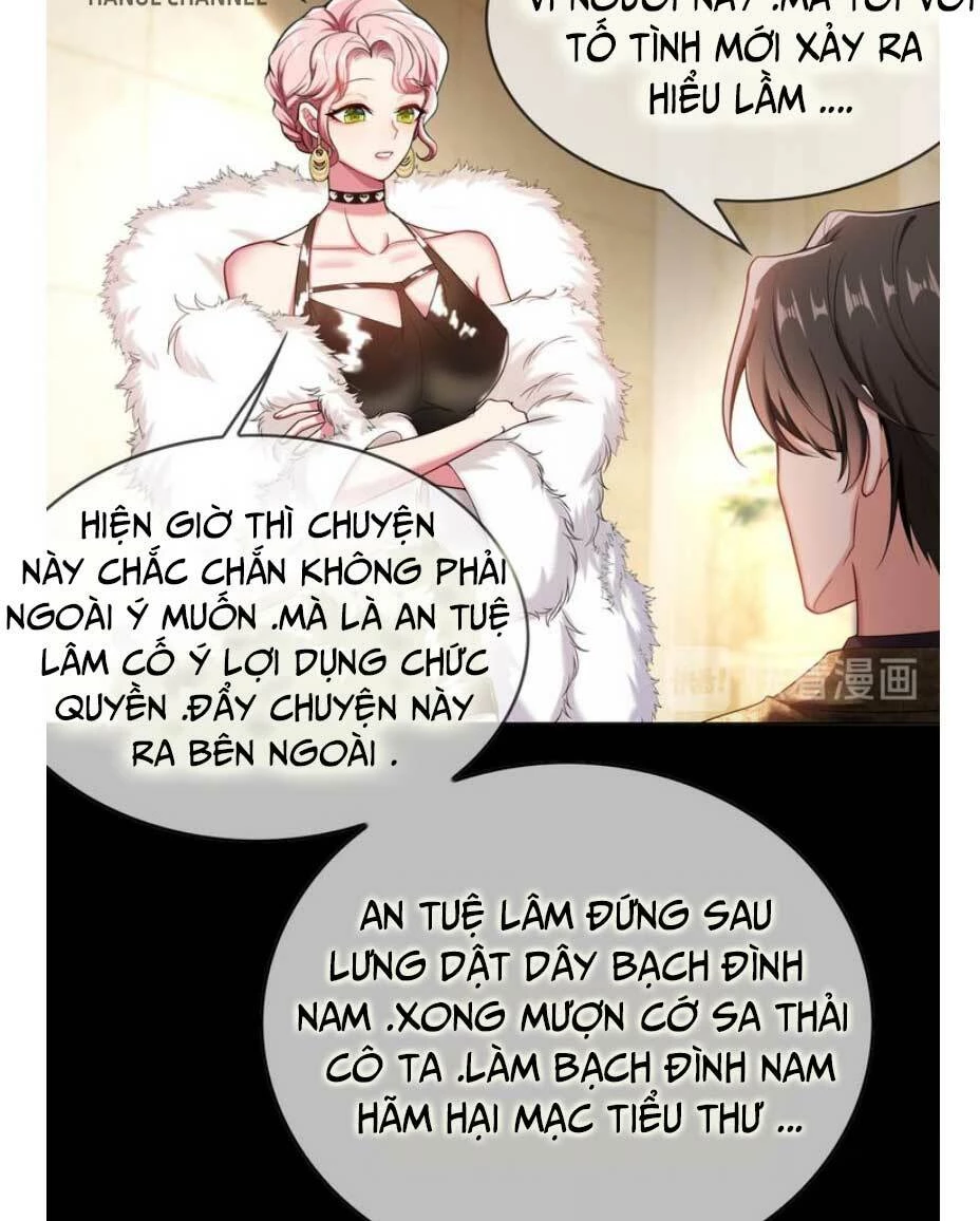Cô Vợ Nhỏ Nuông Chiều Quá Lại Thành Ác!! Chapter 191.1 - 22