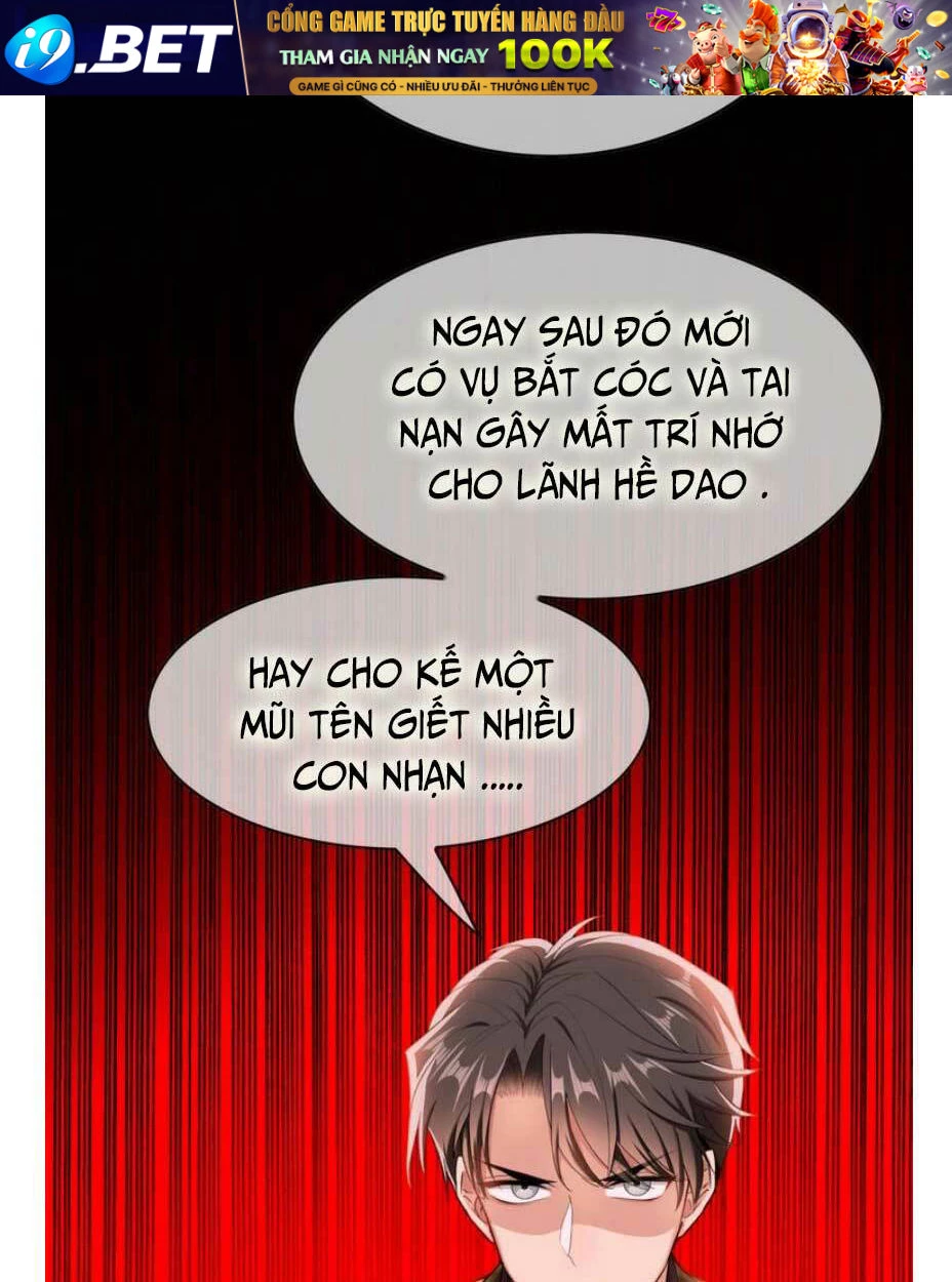 Cô Vợ Nhỏ Nuông Chiều Quá Lại Thành Ác!! Chapter 191.1 - 23