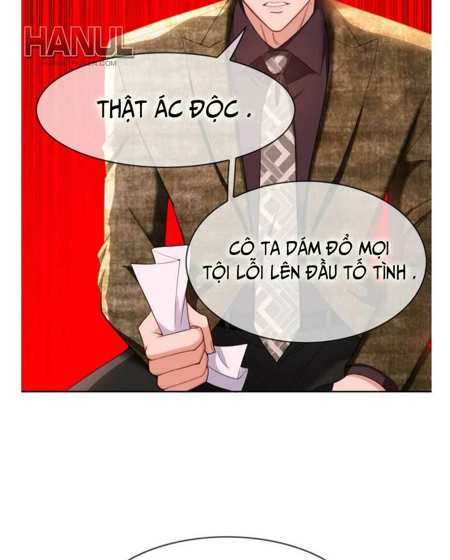 Cô Vợ Nhỏ Nuông Chiều Quá Lại Thành Ác!! Chapter 191.1 - 24