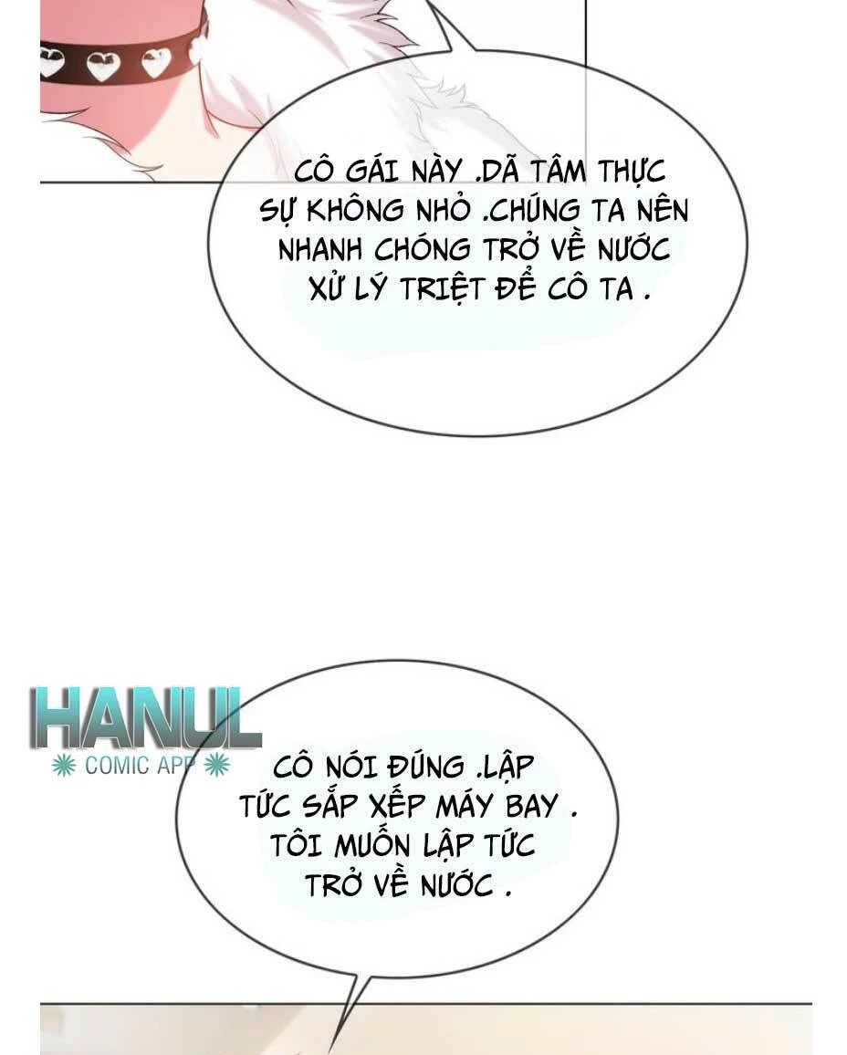 Cô Vợ Nhỏ Nuông Chiều Quá Lại Thành Ác!! Chapter 191.1 - 26