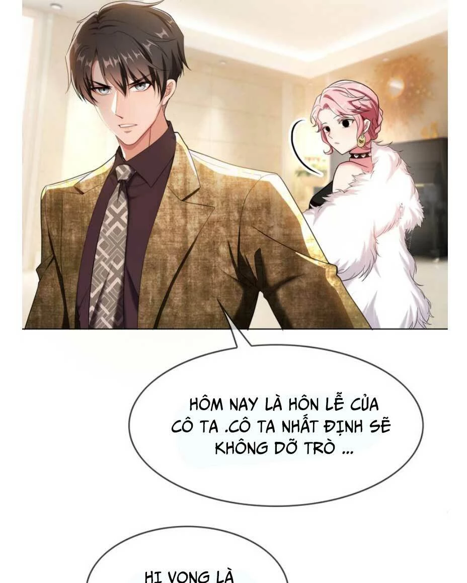 Cô Vợ Nhỏ Nuông Chiều Quá Lại Thành Ác!! Chapter 191.1 - 27