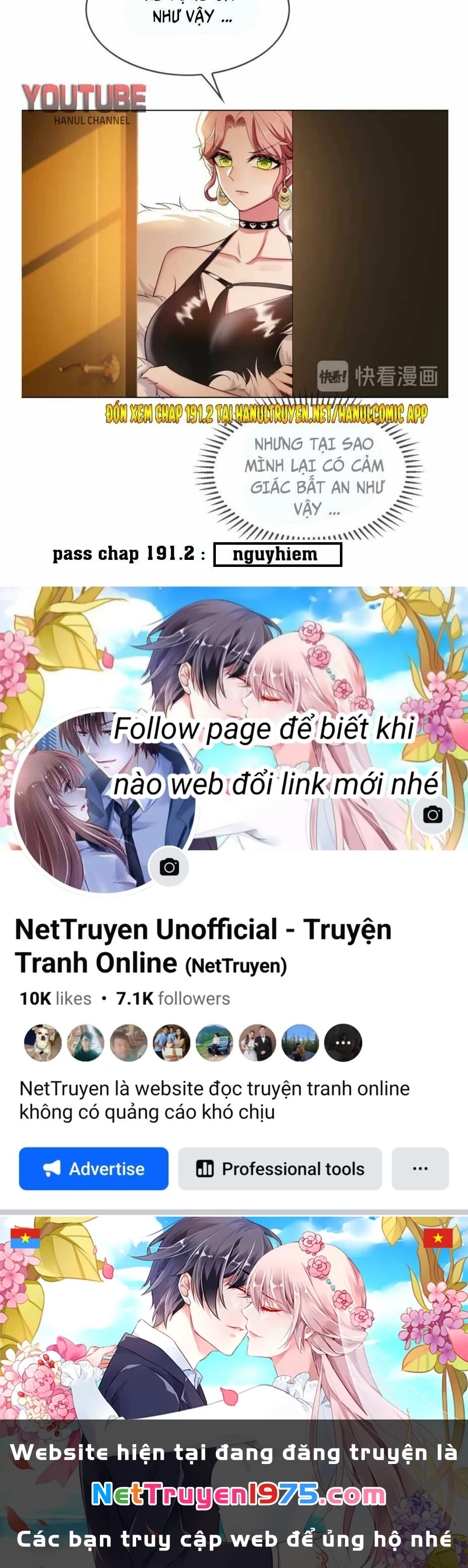 Cô Vợ Nhỏ Nuông Chiều Quá Lại Thành Ác!! Chapter 191.1 - 28