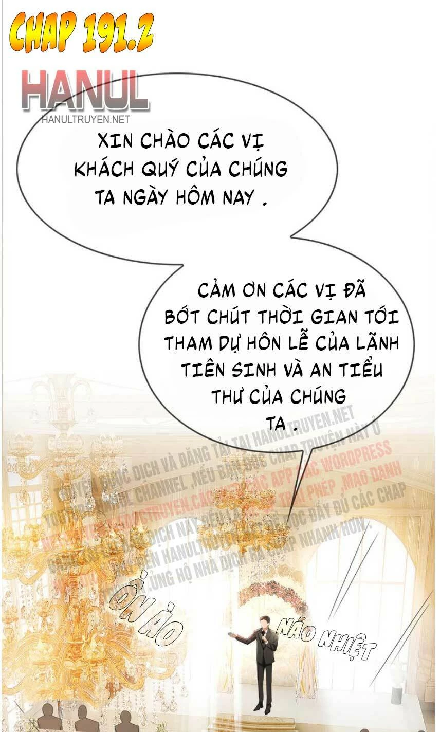Cô Vợ Nhỏ Nuông Chiều Quá Lại Thành Ác!! Chapter 191.2 - 2