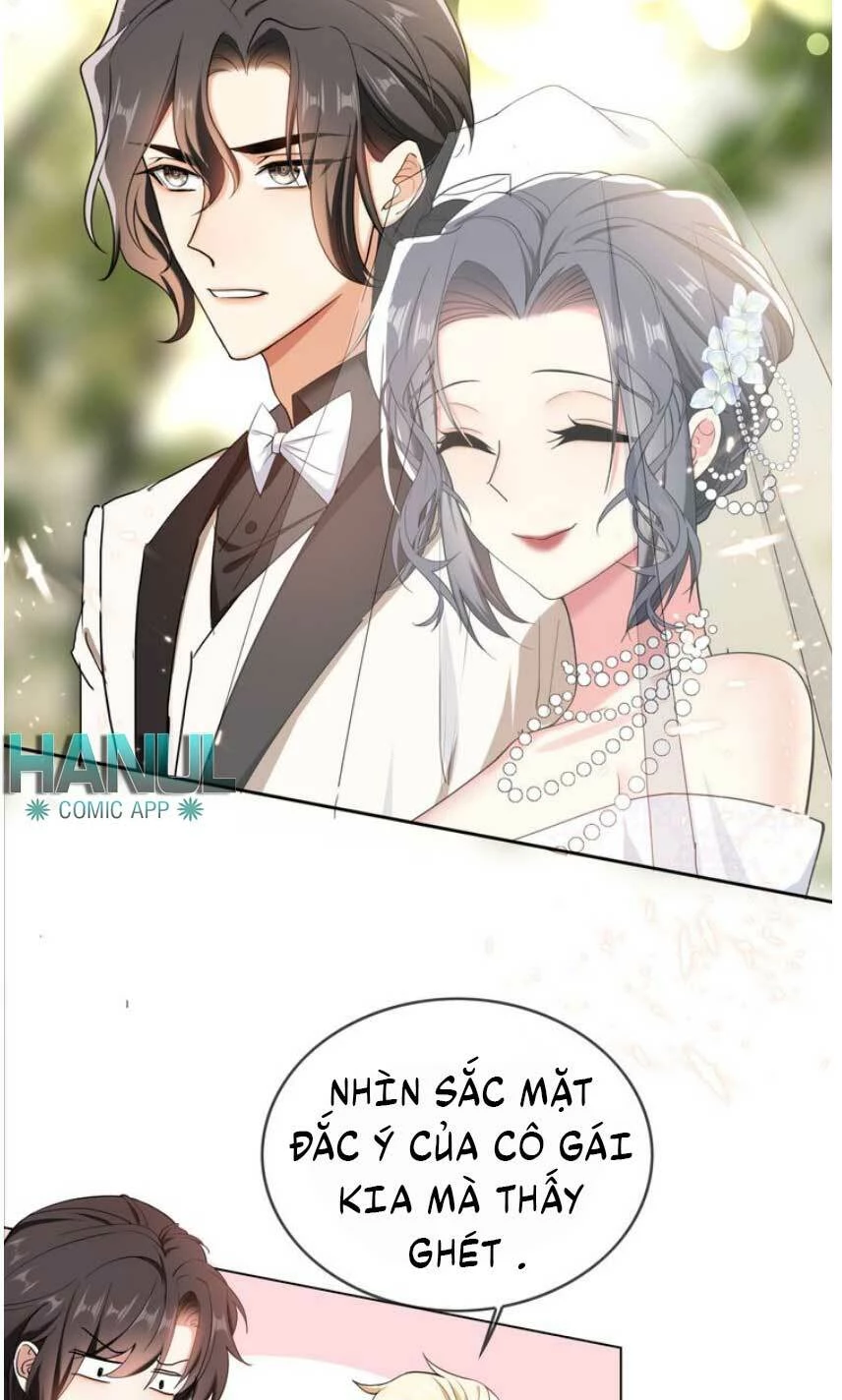 Cô Vợ Nhỏ Nuông Chiều Quá Lại Thành Ác!! Chapter 191.2 - 5