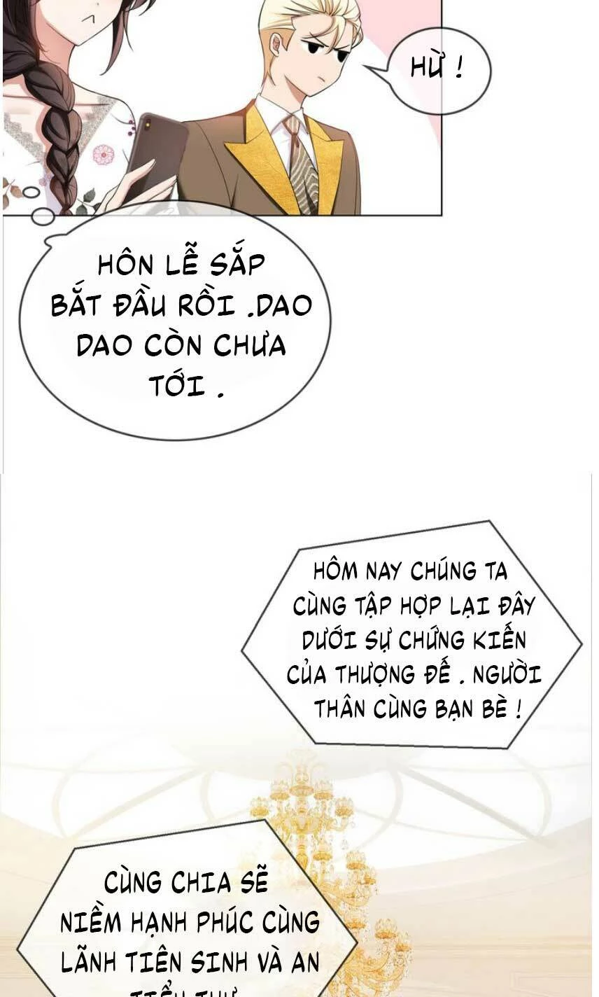 Cô Vợ Nhỏ Nuông Chiều Quá Lại Thành Ác!! Chapter 191.2 - 6