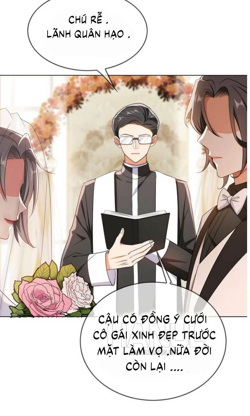 Cô Vợ Nhỏ Nuông Chiều Quá Lại Thành Ác!! Chapter 191.2 - 10