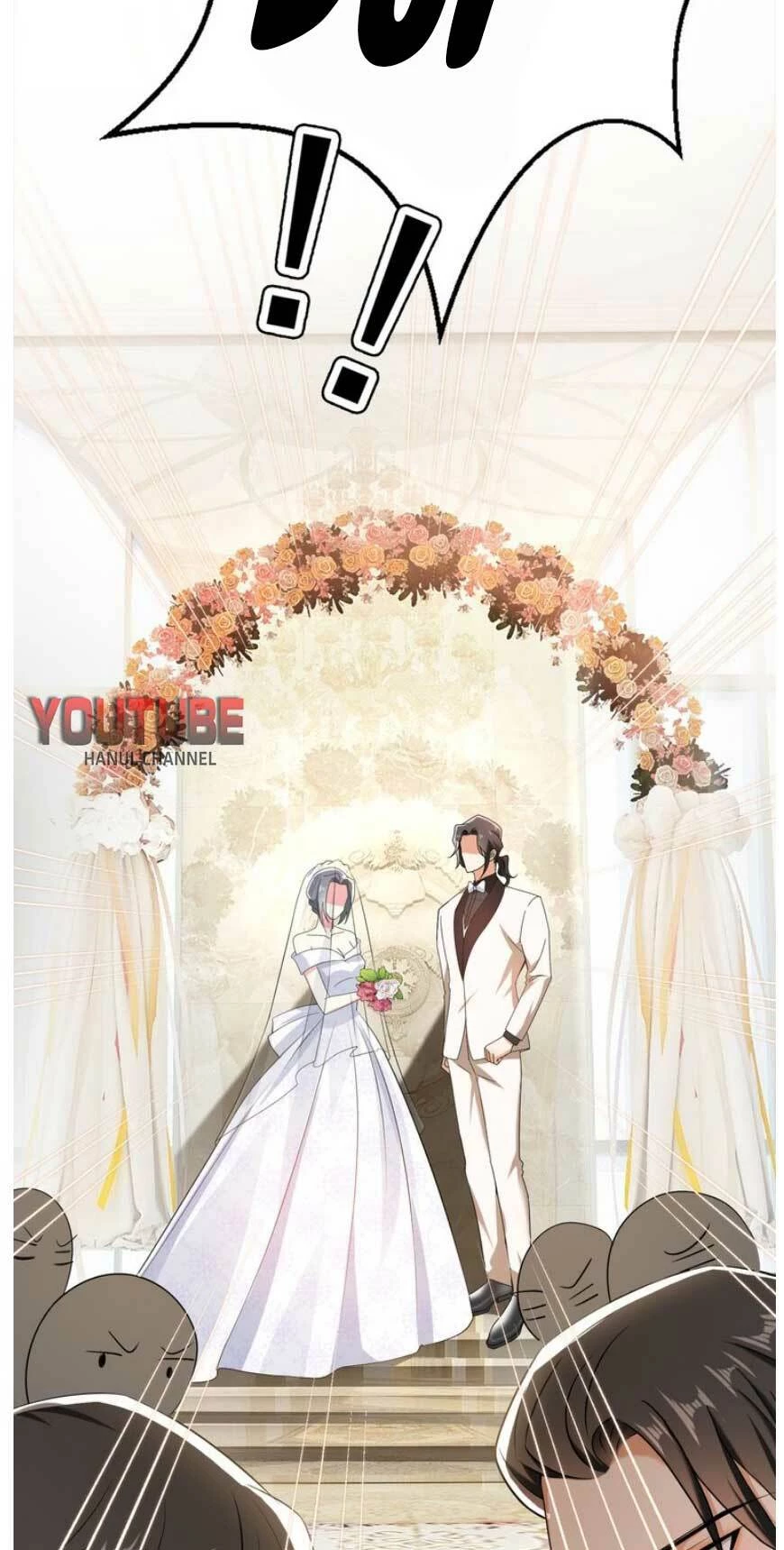 Cô Vợ Nhỏ Nuông Chiều Quá Lại Thành Ác!! Chapter 191.2 - 14