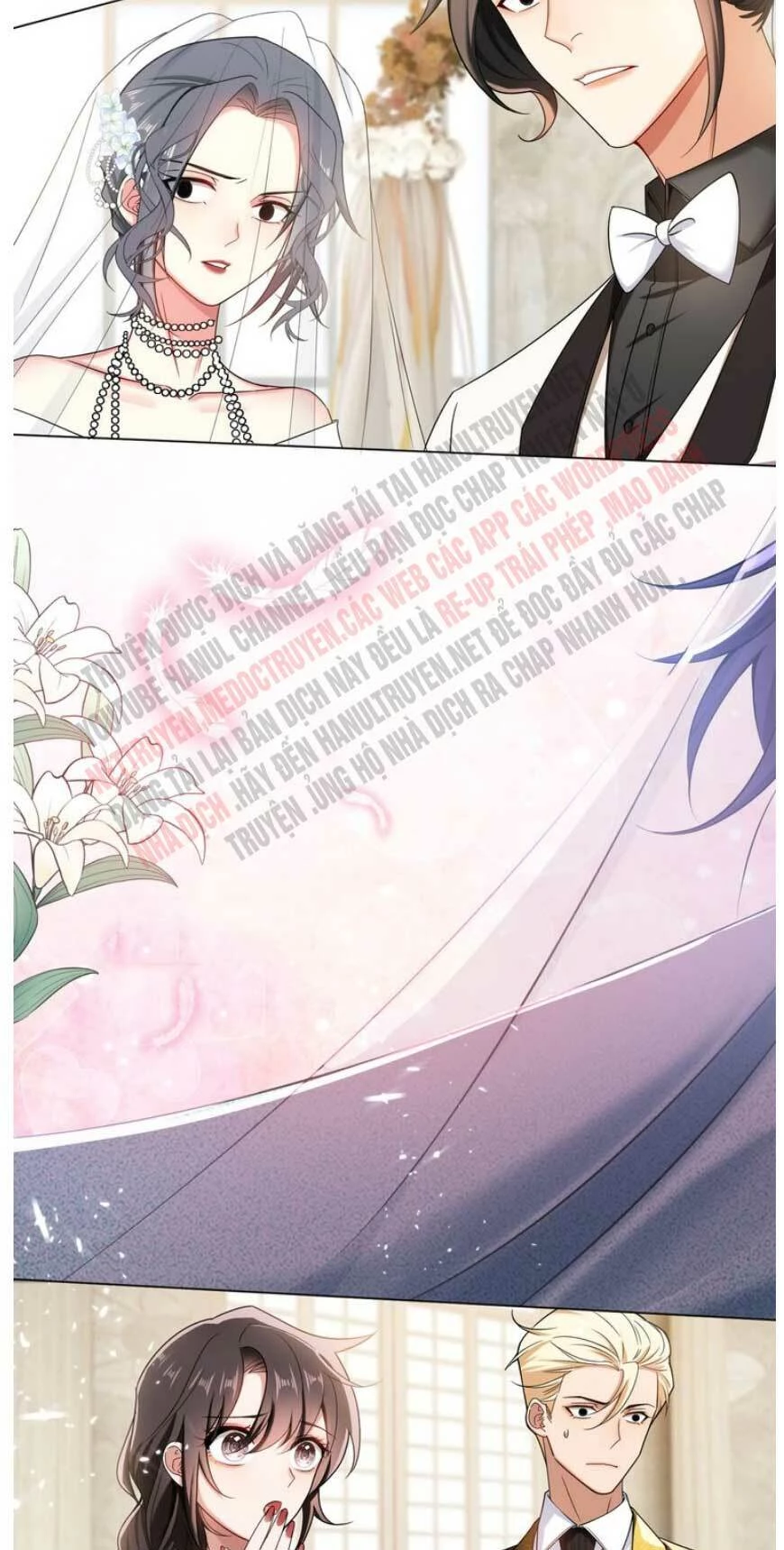 Cô Vợ Nhỏ Nuông Chiều Quá Lại Thành Ác!! Chapter 191.2 - 16