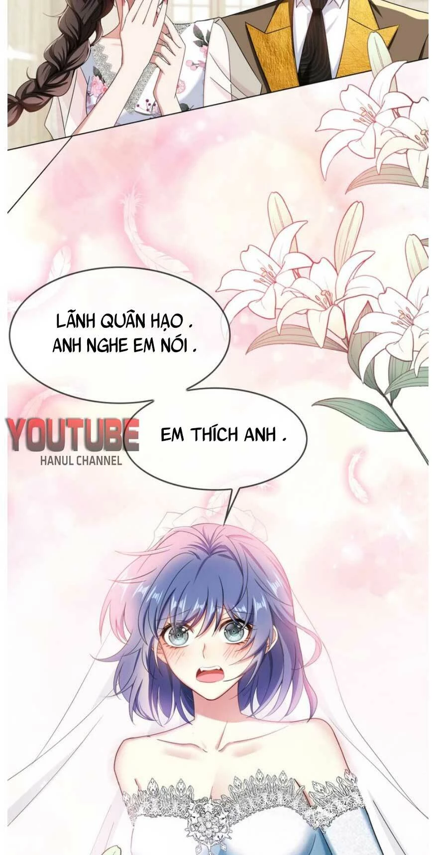 Cô Vợ Nhỏ Nuông Chiều Quá Lại Thành Ác!! Chapter 191.2 - 17