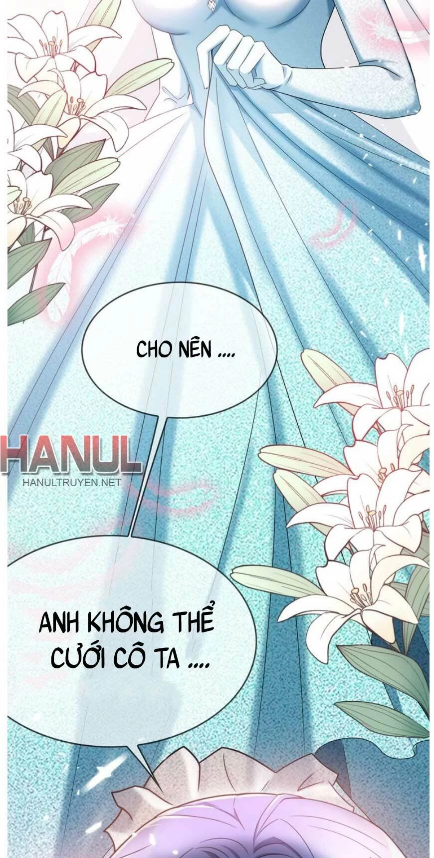 Cô Vợ Nhỏ Nuông Chiều Quá Lại Thành Ác!! Chapter 191.2 - 18