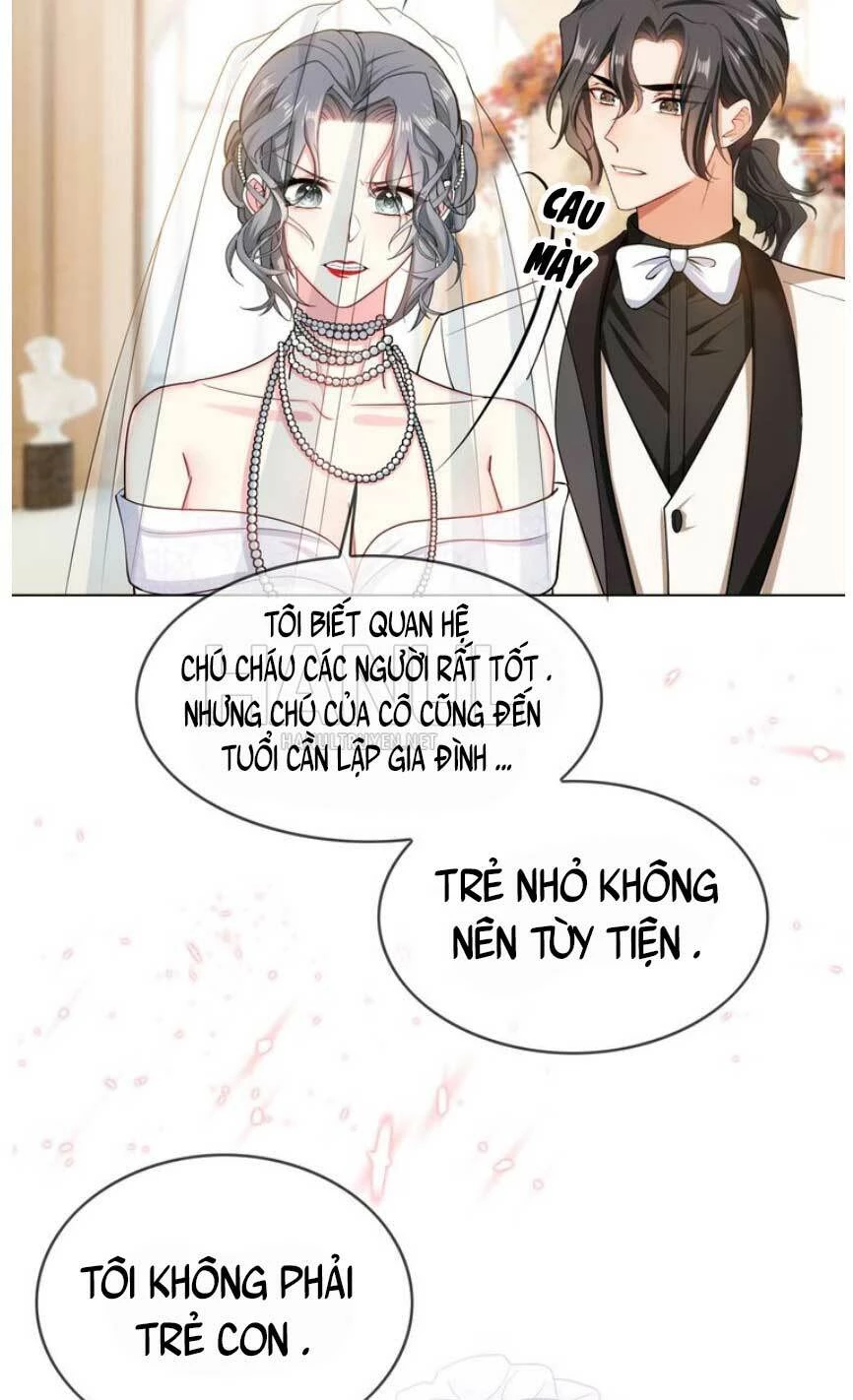 Cô Vợ Nhỏ Nuông Chiều Quá Lại Thành Ác!! Chapter 191.2 - 24