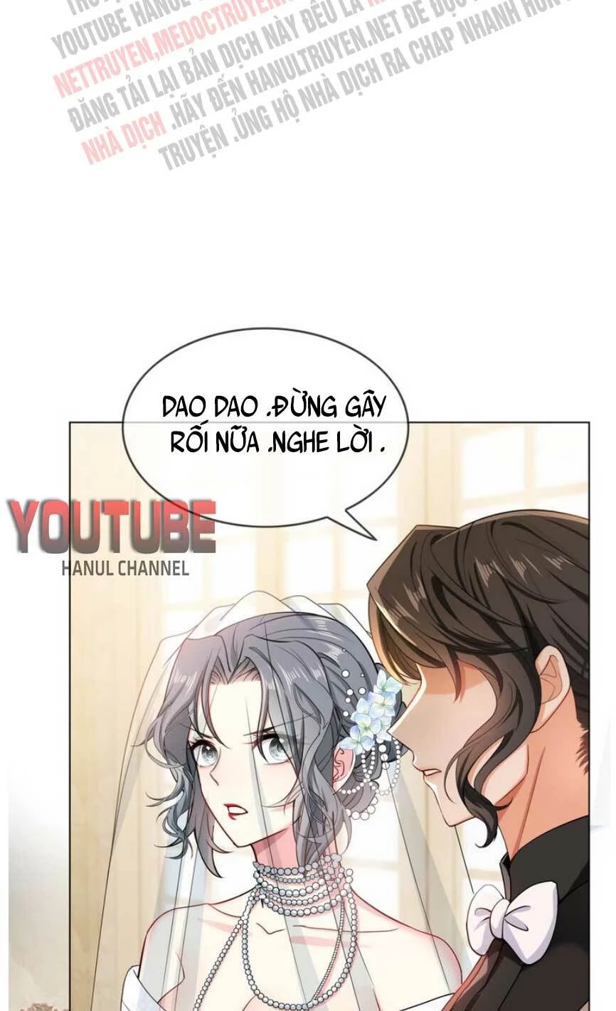 Cô Vợ Nhỏ Nuông Chiều Quá Lại Thành Ác!! Chapter 191.2 - 26