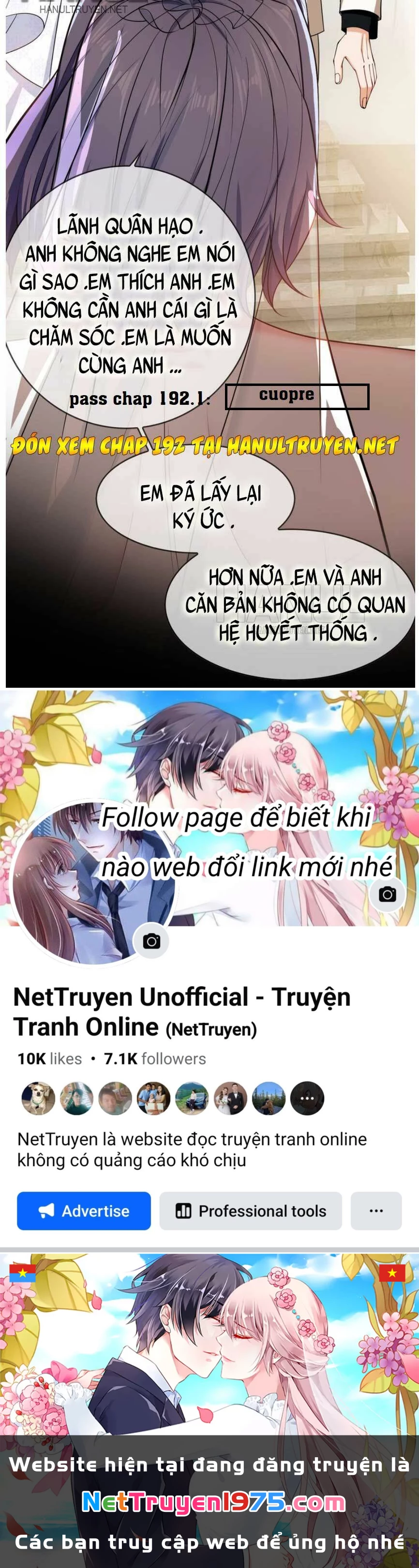 Cô Vợ Nhỏ Nuông Chiều Quá Lại Thành Ác!! Chapter 191.2 - 28