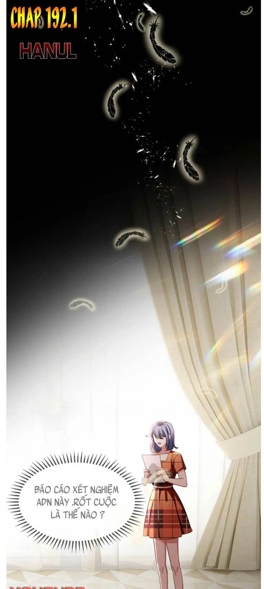 Cô Vợ Nhỏ Nuông Chiều Quá Lại Thành Ác!! Chapter 192.1 - 2