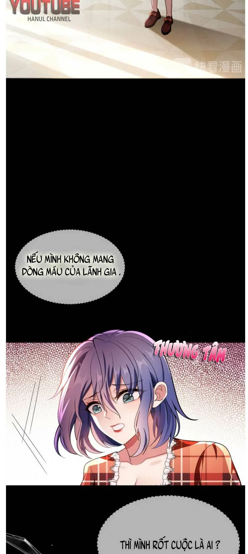 Cô Vợ Nhỏ Nuông Chiều Quá Lại Thành Ác!! Chapter 192.1 - 3