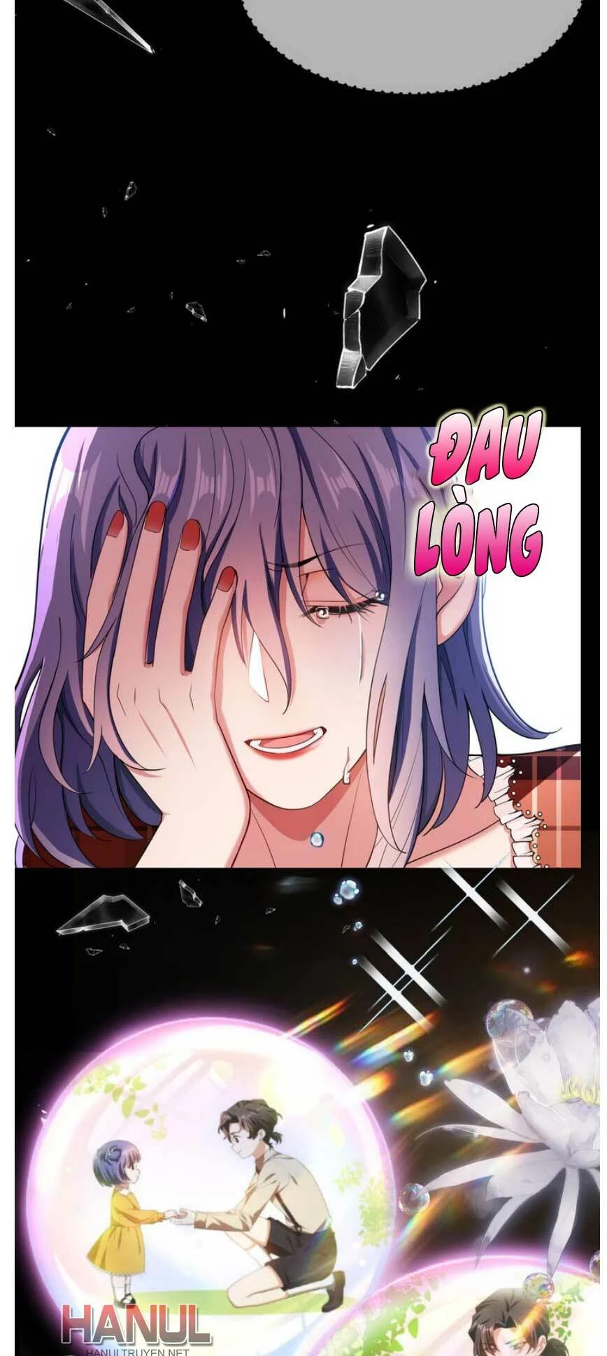 Cô Vợ Nhỏ Nuông Chiều Quá Lại Thành Ác!! Chapter 192.1 - 4