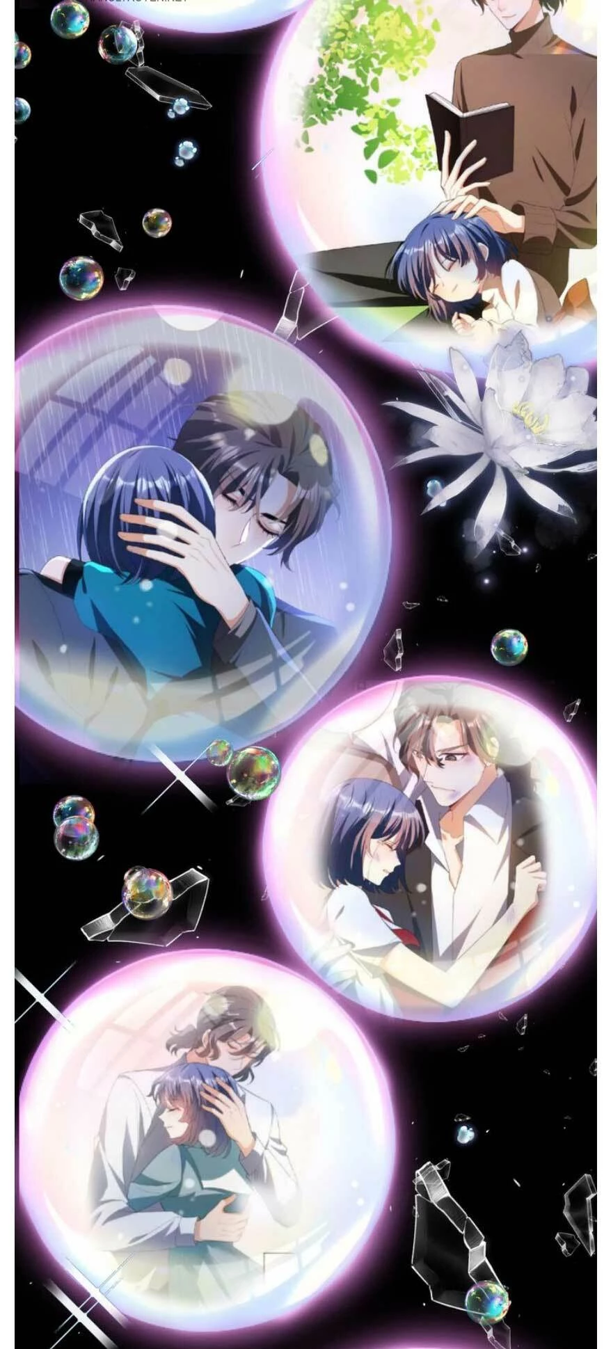 Cô Vợ Nhỏ Nuông Chiều Quá Lại Thành Ác!! Chapter 192.1 - 5