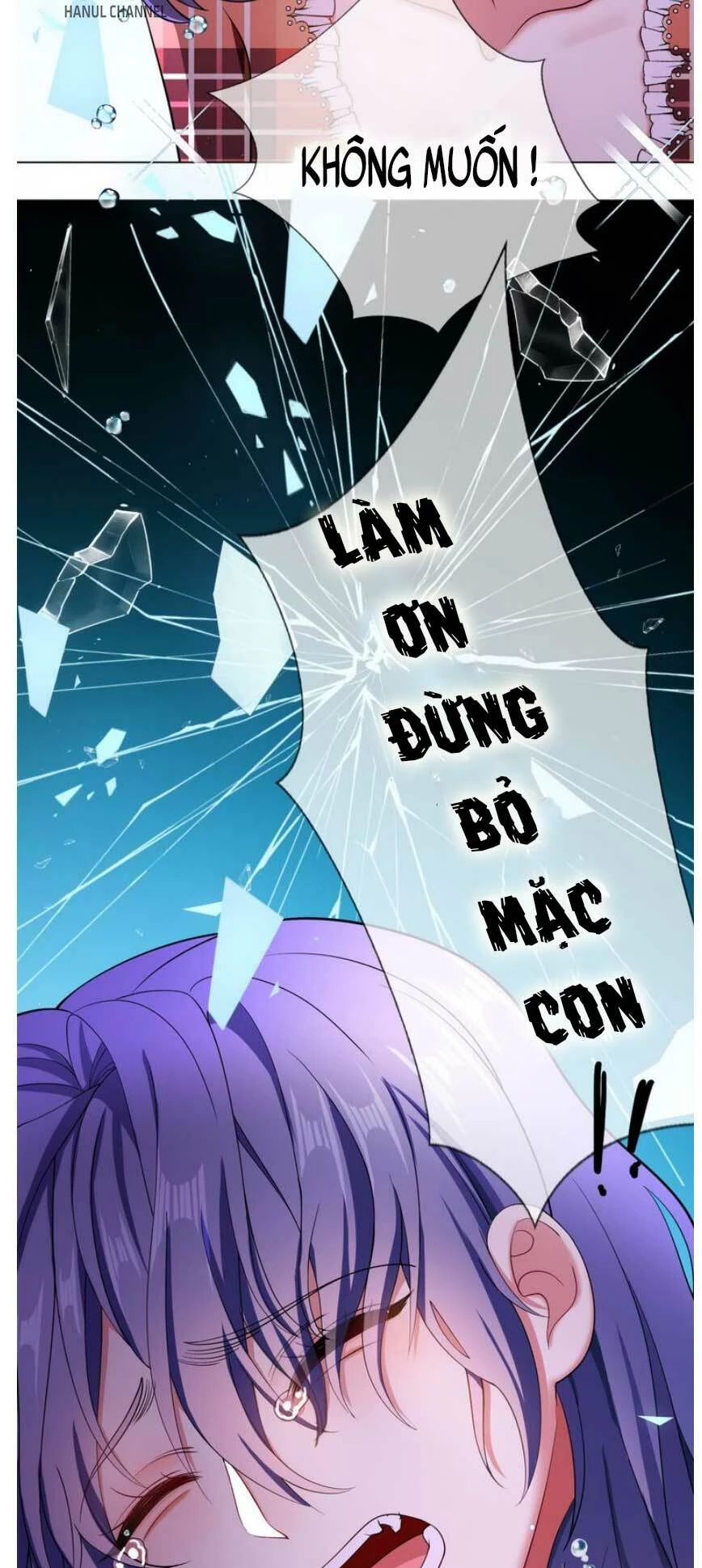 Cô Vợ Nhỏ Nuông Chiều Quá Lại Thành Ác!! Chapter 192.1 - 7