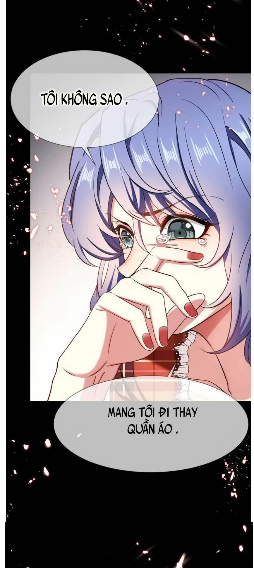 Cô Vợ Nhỏ Nuông Chiều Quá Lại Thành Ác!! Chapter 192.1 - 9