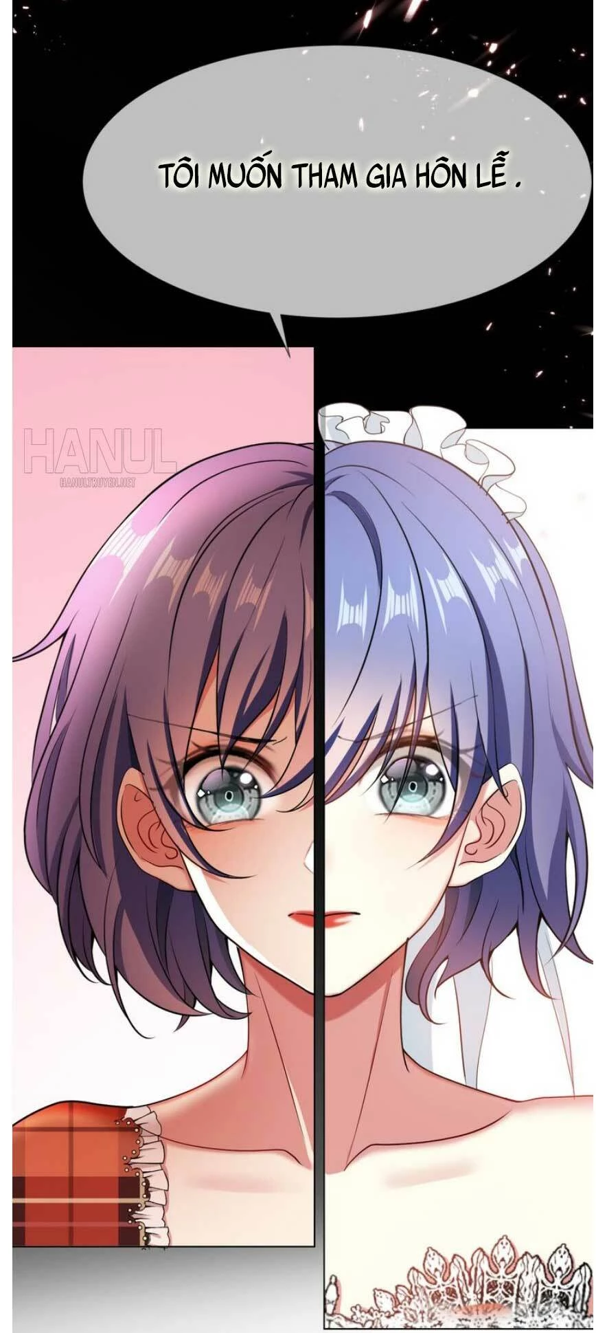 Cô Vợ Nhỏ Nuông Chiều Quá Lại Thành Ác!! Chapter 192.1 - 10