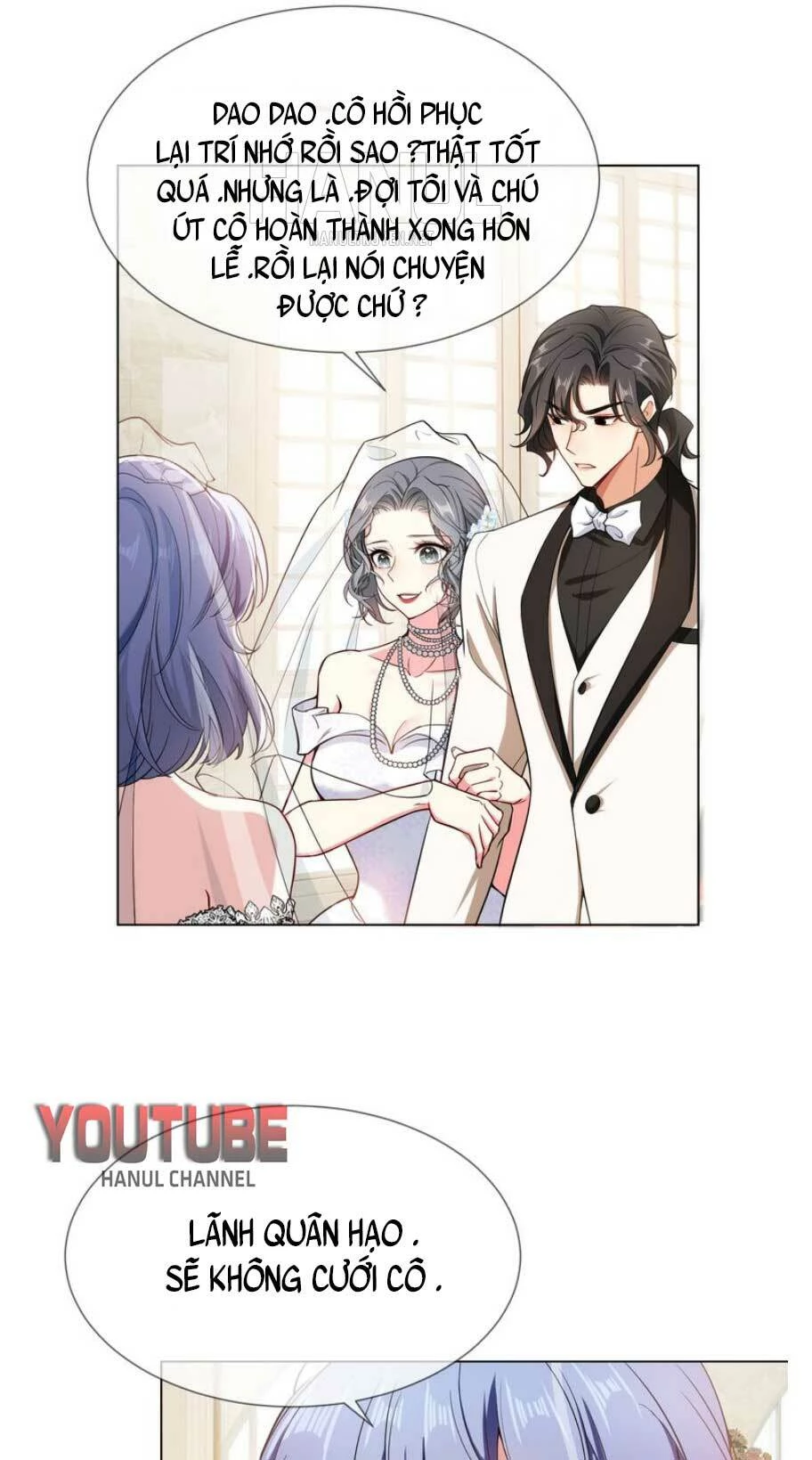 Cô Vợ Nhỏ Nuông Chiều Quá Lại Thành Ác!! Chapter 192.1 - 11