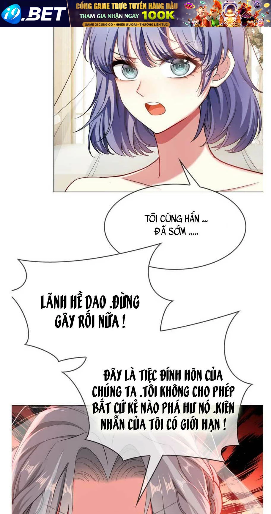 Cô Vợ Nhỏ Nuông Chiều Quá Lại Thành Ác!! Chapter 192.1 - 12