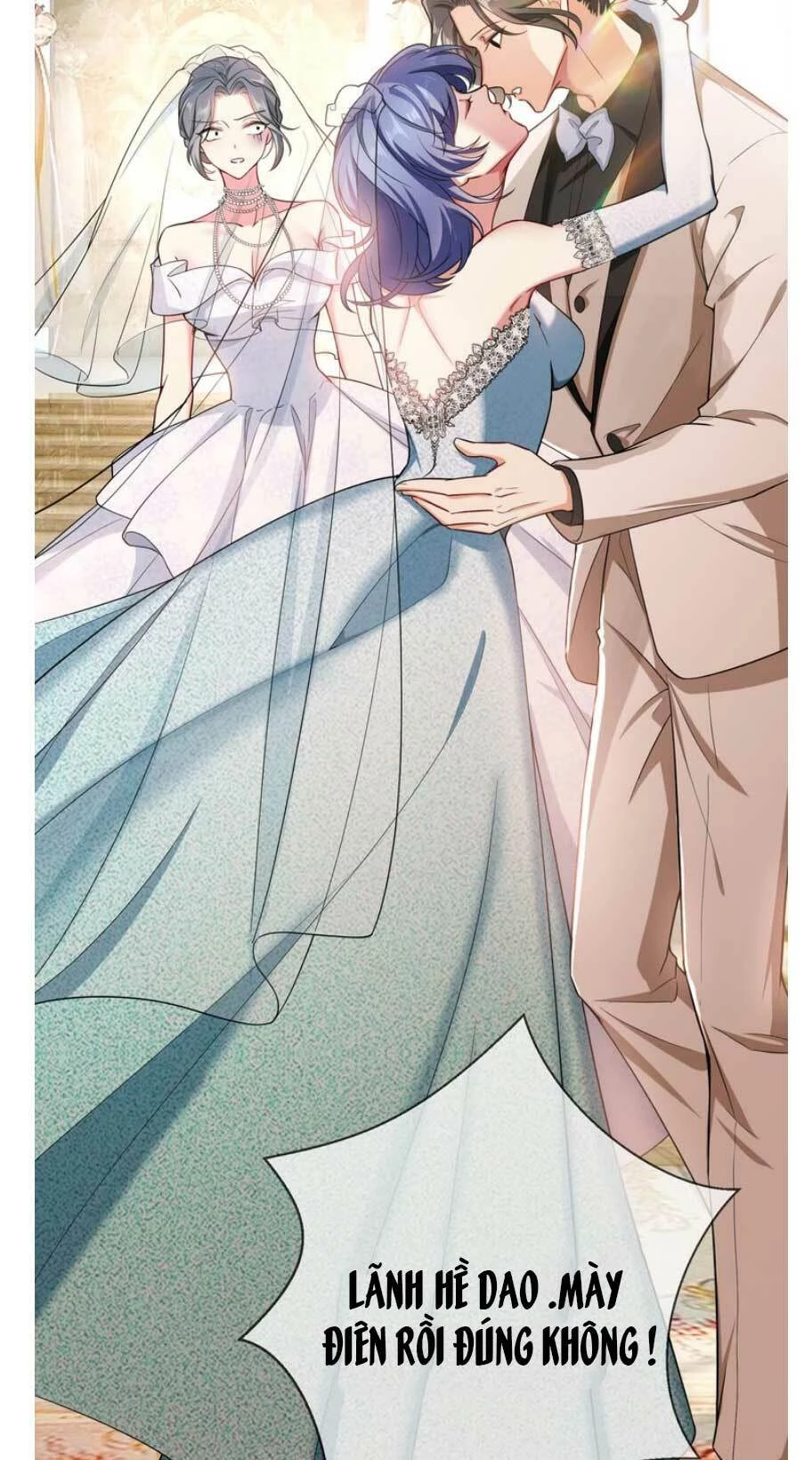 Cô Vợ Nhỏ Nuông Chiều Quá Lại Thành Ác!! Chapter 192.1 - 14