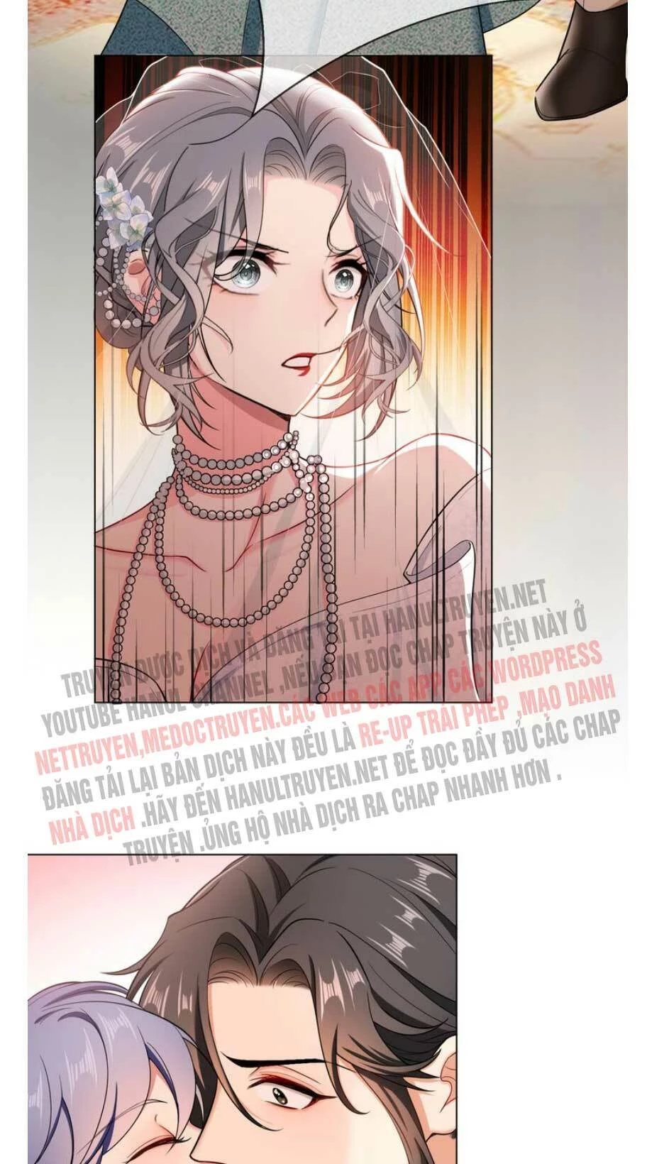 Cô Vợ Nhỏ Nuông Chiều Quá Lại Thành Ác!! Chapter 192.1 - 15