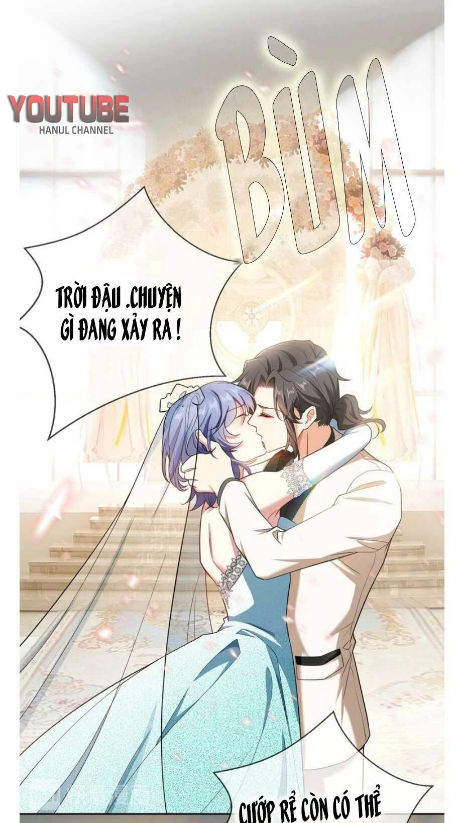 Cô Vợ Nhỏ Nuông Chiều Quá Lại Thành Ác!! Chapter 192.1 - 17