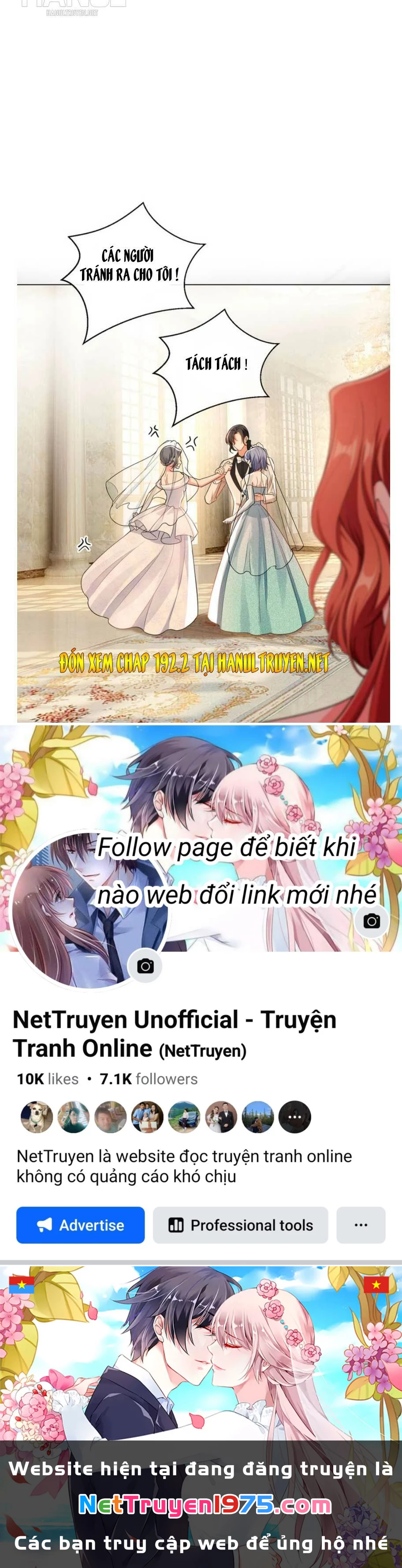 Cô Vợ Nhỏ Nuông Chiều Quá Lại Thành Ác!! Chapter 192.1 - 19