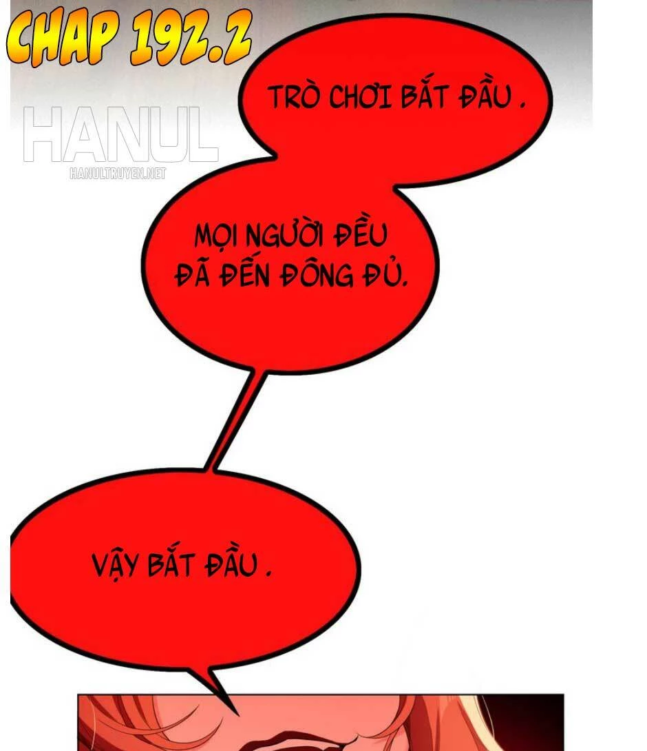 Cô Vợ Nhỏ Nuông Chiều Quá Lại Thành Ác!! Chapter 192.2 - 2