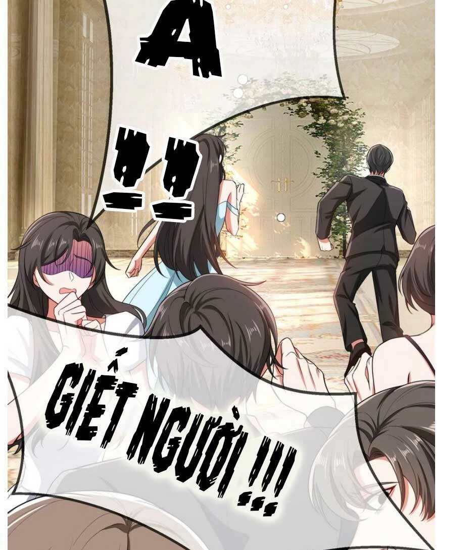 Cô Vợ Nhỏ Nuông Chiều Quá Lại Thành Ác!! Chapter 192.2 - 10